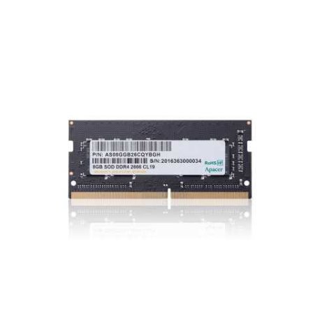 Memorie Apacer 8GB DDR4 2666MHz 1.2V CL19